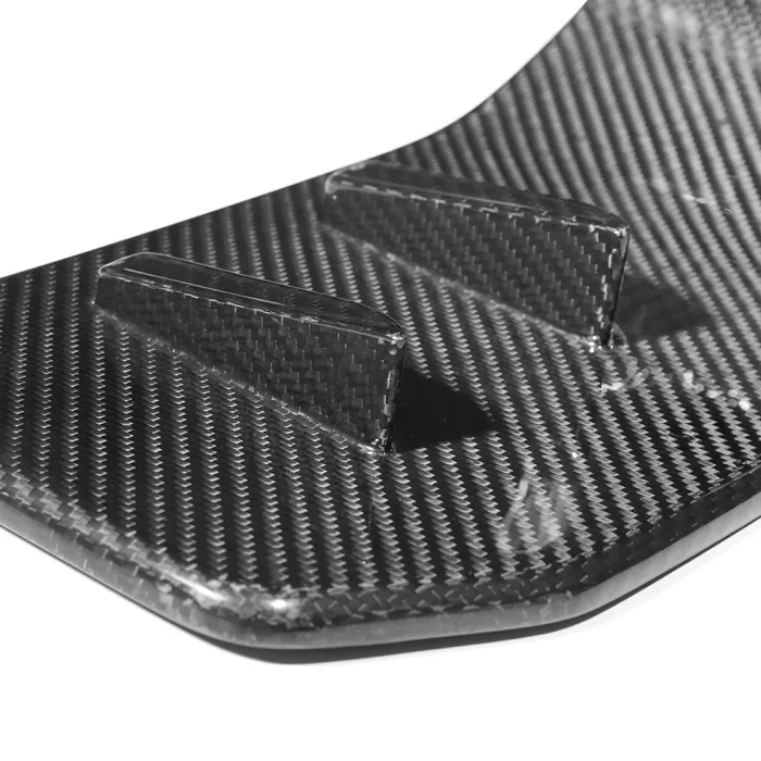 BMW G87 M2 CARBON FIBRE SIDE SKIRTS - MP STYLE - Image 4