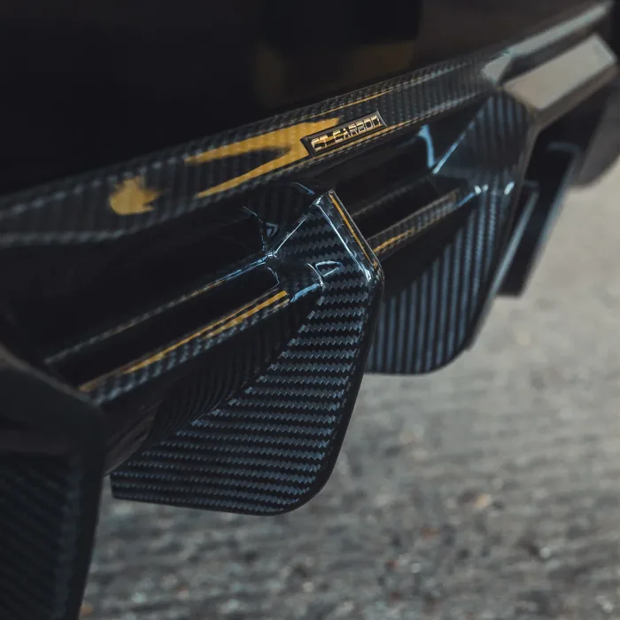 BMW G87 M2 FULL CARBON FIBRE KIT - CT DESIGN - Image 7