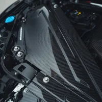 BMW M2 M3 & M4 G87/G80/G81/G82/G83 CARBON FIBRE AIR INTAKE COVER - Image 5
