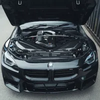 BMW M2 M3 & M4 G87/G80/G81/G82/G83 CARBON FIBRE AIR INTAKE COVER - Image 4