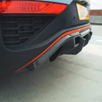 HYUNDAI i30N CARBON FIBRE KIT (FACELIFT) - CT DESIGN - Image 10