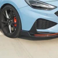 HYUNDAI i30N CARBON FIBRE KIT (FACELIFT) - CT DESIGN - Image 8