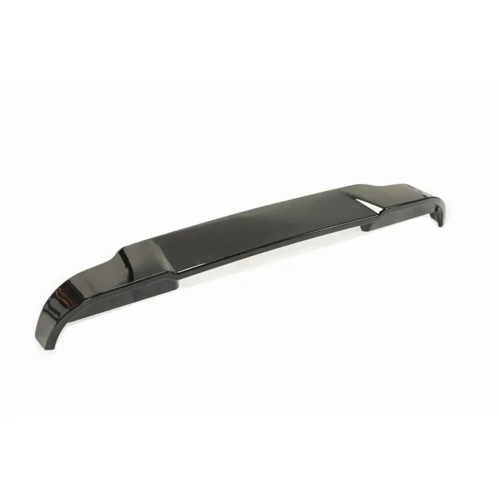 LAND ROVER DEFENDER L663 90/110/130 GLOSS BLACK SPOILER