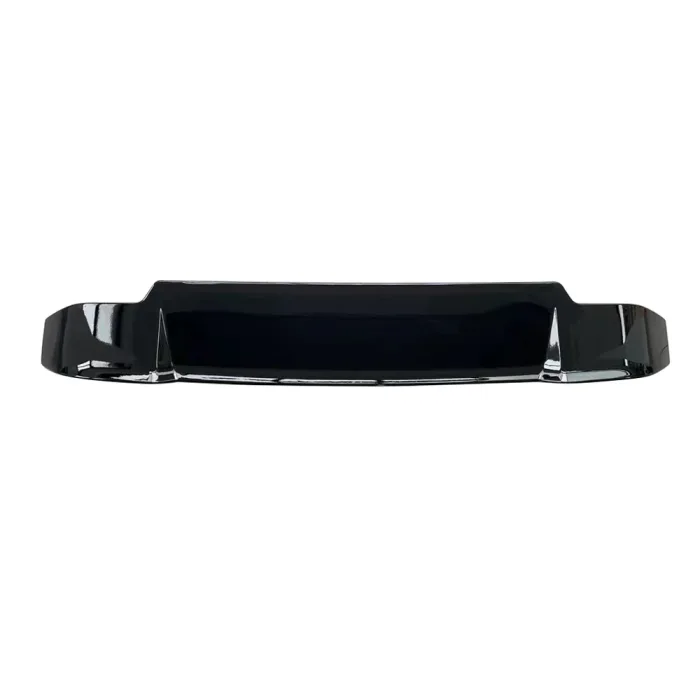 LAND ROVER DEFENDER L663 90/110/130 GLOSS BLACK SPOILER - Image 2