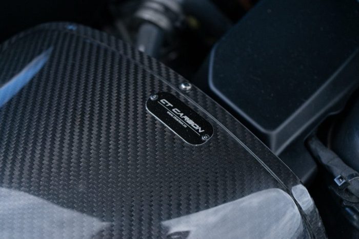 BMW M2 / Fxx 35i N55 CARBON FIBRE INTAKE - Image 5