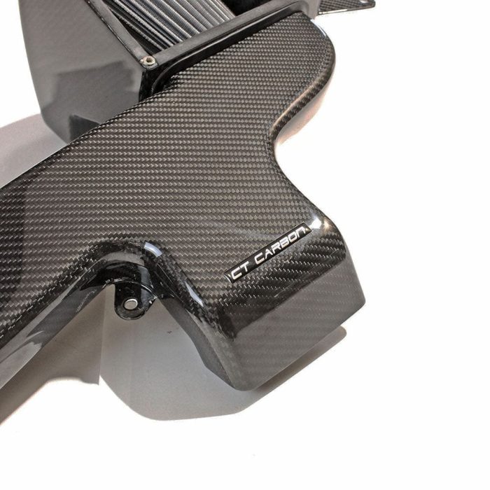 MINI COOPER S F56 JCW CARBON FIBRE INTAKE KIT - Image 6