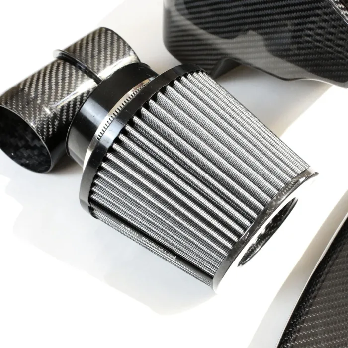 MINI COOPER S F56 JCW CARBON FIBRE INTAKE KIT - Image 8