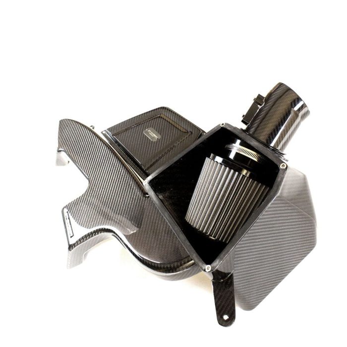 MINI COOPER S F56 JCW CARBON FIBRE INTAKE KIT - Image 3