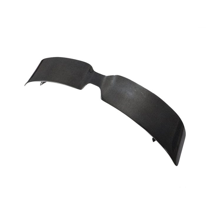 MINI COOPER S F56 JCW SPORT PACK CARBON FIBRE SPOILER