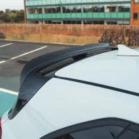 HYUNDAI i30N CARBON FIBRE SPOILER - CT DESIGN - Image 2