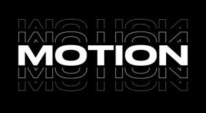 Motion Logo